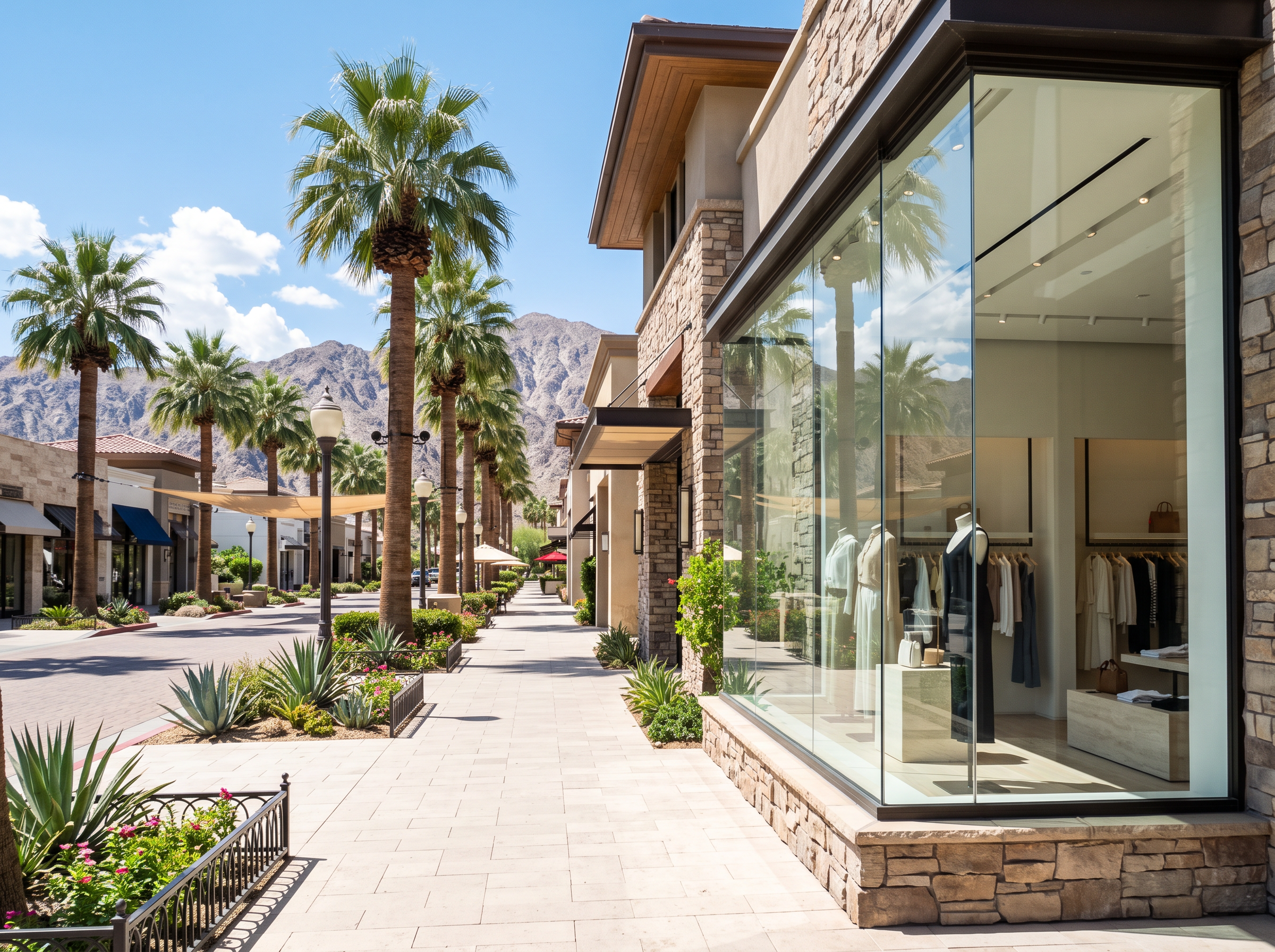 Commercial Storefront Window Cleaning: Why It Matters
