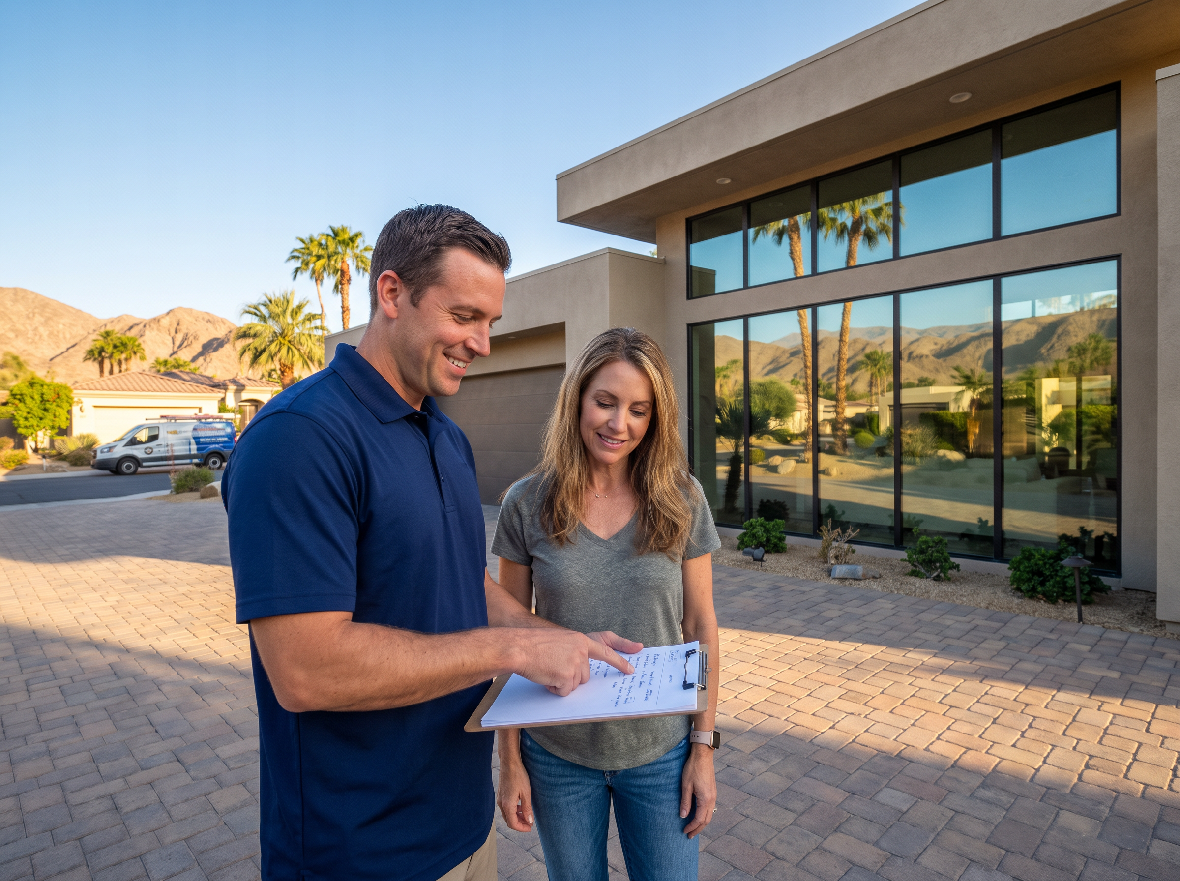 What Affects the Cost of Window Cleaning?